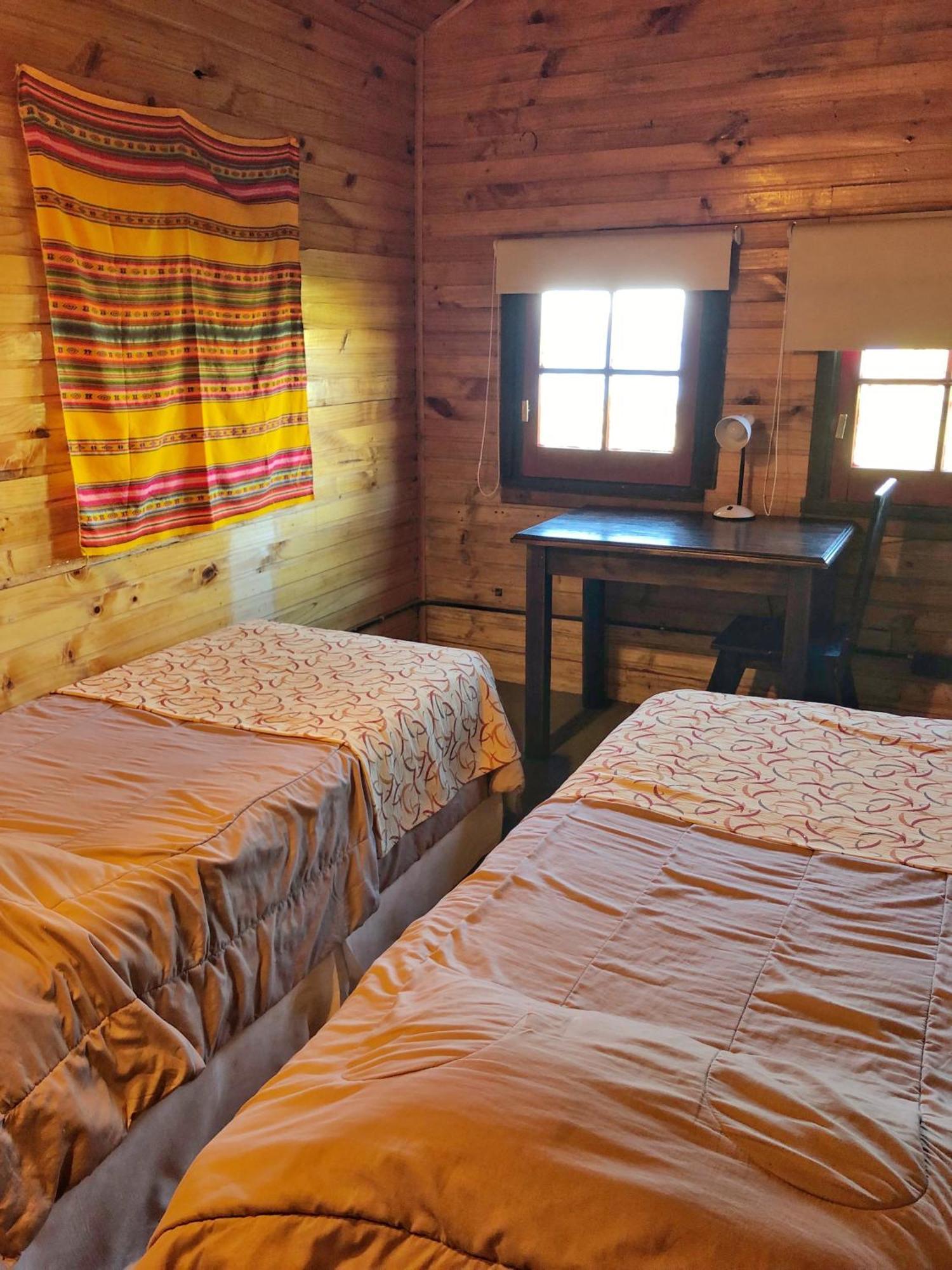 Bed and Breakfast La Miralejos Сан-Карлос-де-Барилоче Номер фото